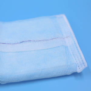 แผ่นก๊อซซึมซับสำหรับการแพทย์ ยี่ห้อ Israel Market ปลอดเชื้อ สำหรับปฐมพยาบาล ควบคุมการเลือดออกได้ดี ขายส่งจำนวนมาก - Product Image 6