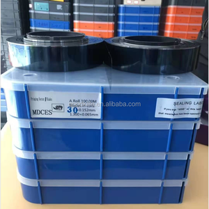 Chất lượng cao thép carbon tráng <span class=keywords><strong>scraper</strong></span> bác sĩ lưỡi cho in flexo - Product Image 5