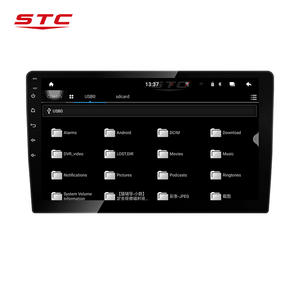 10 pouces Android voiture stéréo universel voiture Dvd lecteur multimédia système Audio stéréo Android <span class=keywords><strong>Radio</strong></span> pour HONDA CIVIC 2015 <span class=keywords><strong>Radio</strong></span> Auto - Product Image 4