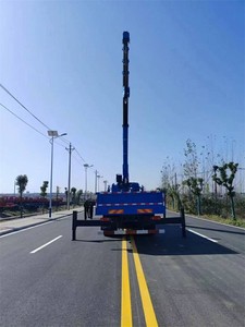 <strong>Mobile</strong> Versatile Grabber Brick Grab <strong>Crane</strong> Truck Second Hand 30 <strong>Ton</strong> Automotive <strong>Crane</strong> Price - Product Image 4