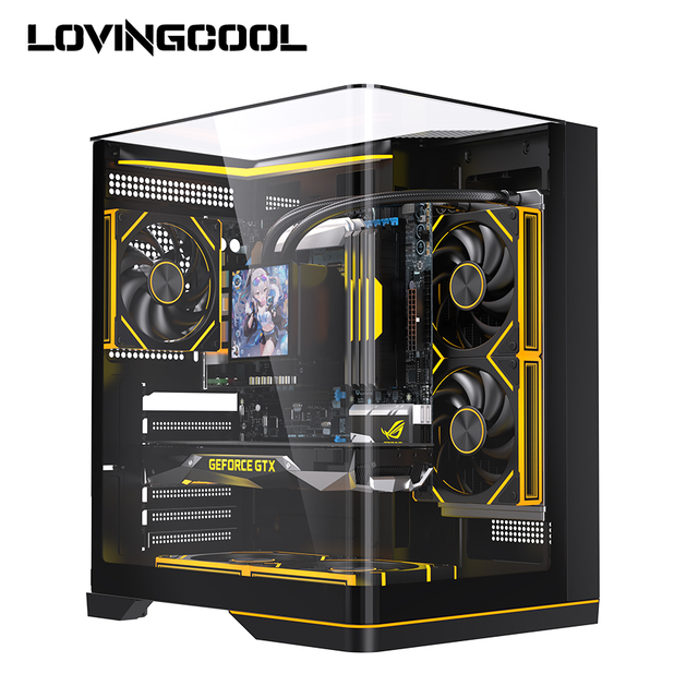 Aigo PC Case Buying Guide 2026