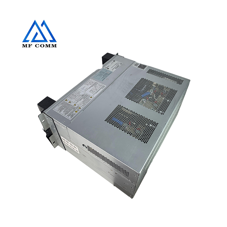 NNWDNS816ページ ZTE ZXDU98 B601 V5.0 Power Supply - 48V 600A for FTTH