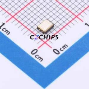 OT2EL89CJI-111YLC-3.579545M Crystal Oscillator (Active) SMD3225-4P Crystal Oscillator 3.579545MHz 10ppm CMOS - Product Image 1