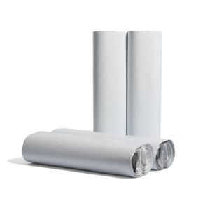 Sobres de Envío al por Mayor de la Marca GTU, Personalizados, Impermeables, Resistentes a Desgarros, de 0.5 Mil de Grosor, con Relieve/Grabado, 38x52cm, 100 Unidades, Blancos - Product Image 3