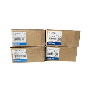 New & Original cj2m PLC đơn vị CJ2M-MD211 CJ2M-CPU33 CJ2M-CPU35 CJ2M-CPU31 CJ2M-CPU32 CJ2M-CPU13 CJ2M-CPU11 CJ2M-CPU34 - Product Image 1