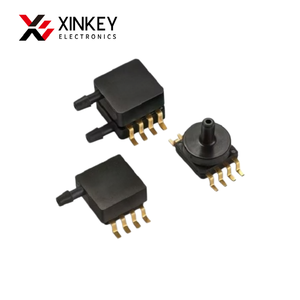 MP3V5050GC6U pressure sensor Electronic Components New And Original Support - Product Image 1