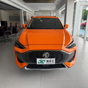 <span class=keywords><strong>MG</strong></span> <span class=keywords><strong>ONE</strong></span> 1.5T del 2021, SUV compatto a 5 posti, auto usata a benzina, veicolo economico perfetto per le strade africane. - Product Image 2