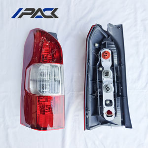 Autolamp Groothandel Achterlicht Voor Toyota Probox Slagen 2012 Auto-Onderdelen Achterlicht Achterlicht - Product Image 3