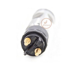 Inyector Common Rail de Alta Calidad 0445120061 0445120274 51.10100-6064 51.10100-6126 para Excavadora - Product Image 2