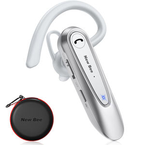 Casque sans fil mains libres <span class=keywords><strong>avec</strong></span> microphone et suppression du bruit, chipset QCC 3020 V5.0, vente <span class=keywords><strong>en</strong></span> <span class=keywords><strong>gros</strong></span> d'usine, nouveau modèle - Product Image 1