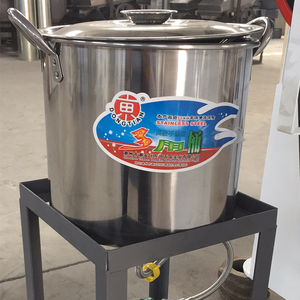 Polisseuse de grains automatique à haut rendement énergétique, nouvelle condition Nettoyage et classement durables des grains - Product Image 5