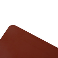 Accessoire de table d'école Paint Edge, planche en bois