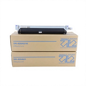 Unité de tambour reconditionnée de haute qualité entièrement compatible Konica Minolta AccurioPrint C4065 DR621 - Product Image 6