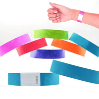 Machine de découpe rotative automatique HENGHAO pour bracelets Tyvek avec moteur et découpeuse rouleau-à-feuille pour billets d'événements et bracelets