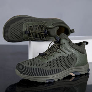 รองเท้าปีนเขา เดินป่า ลุยน้ำ ราคาโรงงาน น้ำหนักเบา สำหรับผู้ชาย วิ่ง ปีนเขา เดินป่า ลุยลำธาร - Product Image 2