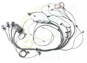 Benutzer definierter LS LT Swap 2009-15 LSA S/C (6,2 l) Standalone-Kabelbaum - Product Image 6