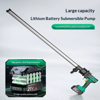 XFTOOLS XF-55-8 Pompa Oli Listrik Aluminium Alloy Diesel Penghisap Kecil 50LPM Mesin Pengisian Bahan Bakar Ekstraktor Oli