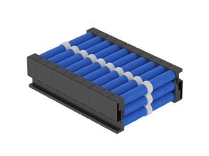 Batterie de voiture hybride <span class=keywords><strong>rechargeable</strong></span> Yaste 144V 6.5Ah Nimh Aqua HEV batterie pour batterie hybride <span class=keywords><strong>Prius</strong></span> C Toyota Aqua - Product Image 3