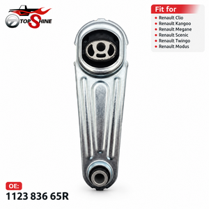 Supporto Motore 112383665R per <span class=keywords><strong>Renault</strong></span> Dacia, Supporto Motore in Gomma di Alta Qualità, <span class=keywords><strong>Ricambi</strong></span> <span class=keywords><strong>Auto</strong></span>, Vendita all'Ingrosso - Product Image 1