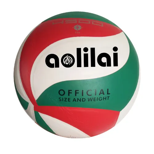 Pallavolo Aolilai Bóng Chuyền Aolilai 4500 PU Giá Tốt Nhất Bóng Chuyền Trong Nhà Bóng Chuyền Gốc