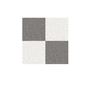 Azulejos de porcelana para exteriores fáciles de limpiar, azulejos de suelo de 50x50 CM para salas de estar y patios al aire libre - Product Image 1