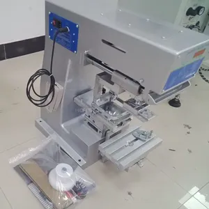 Máy in <span class=keywords><strong>Pad</strong></span> một màu nhỏ với thao tác đơn giản - Product Image 2