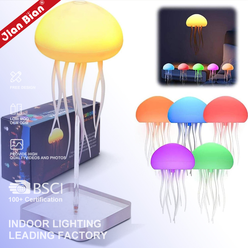Modern Creative Hanging Rgb Color Changing