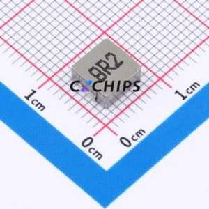 Inducteur de puissance SMD ZEHP0603S-8R2MT, 7x6,6 mm (inductance : 8,2 µH) (précision : 20 %, courant nominal : 5 A) - Product Image 1