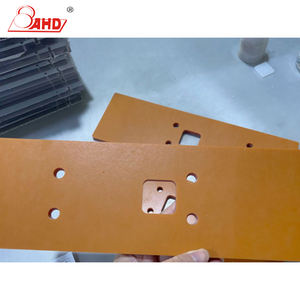 للبيع المباشر من المصنع الصيني لوحة من قماش قطن الفينول عالية الضغط قابلة للتخصيص لوحة من الراتينج الباكيليت - Product Image 4