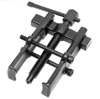 Extractor y Separador de Rodamientos de Armadura Automotriz de 75mm, Juego de Extractores Paralelos D1052 con Certificación CE, Ajuste Universal