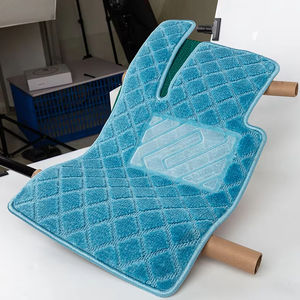 Alfombrillas Universales para Automóviles Autobo, <span class=keywords><strong>Precio</strong></span> de Mayoreo, Juego de Alfombras para la Mayoría de los Autos, Tamaños Personalizados/Fabricante OEM Directo de China - Product Image 1