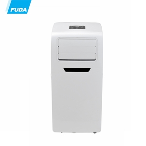 Hot Selling Small <b>Mini</b> Floor Standing Home Household WIFI Portable Mobile <b>Air</b> <b>Conditioner</b> 7000BTU Cooling & Heating <b>Air</b> Conditio - Product Image 1