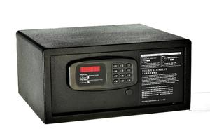 Caja Fuerte Electrónica Pequeñ<span class=keywords><strong>a</strong></span> de Alta Gama para Dinero en Efectivo, para Hoteles - Product Image 1