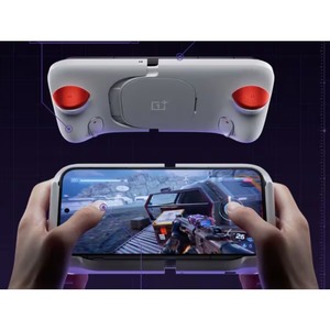 เคสคอนโทรลเลอร์เกมมิ่ง OnePlus Ace 6 Ultra ของแท้ จัดส่งโดย FedEx - Product Image 2
