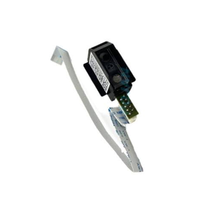 Sensor de línea de transporte de plotter Q6683-67004 CR647-67024 para HP Designjet T790 T1100 Z3200 T610 T770 Z2100