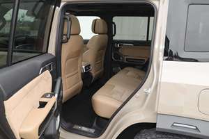 Jetour T2 2025: Nuovo <span class=keywords><strong>SUV</strong></span> con Motore a Benzina 1.5T DCT, Opzioni 4WD 2.0T Ibrido ed Elettrico, Fuoristrada Gator T2 - Product Image 6