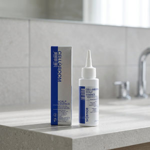 Celloboom Scalp Essence Formula Liquida Anticaduta con Peptidi - Product Image 3
