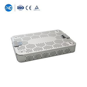 Veterinaire orthopedische implantaten heupgewrichtprothese vervanging MINI Double Action heup systeem - Product Image 6