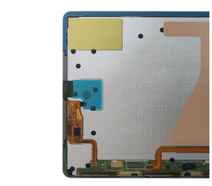 Assemblaggio Touch Screen Lcd per Samsung <span class=keywords><strong>Galaxy</strong></span> <span class=keywords><strong>Tab</strong></span> <span class=keywords><strong>S6</strong></span> 10.5 "T860 T865 2019 Display LCD Touch Screen gruppo digitalizzatore - Product Image 4