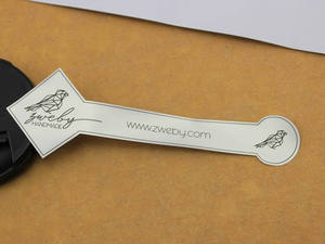 Autocollant PVC brillant à <span class=keywords><strong>prix</strong></span> avantageux, impression d'étiquettes de <span class=keywords><strong>voiture</strong></span> autocollantes, durables et imperméables - Product Image 4