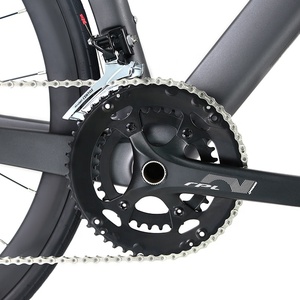 <span class=keywords><strong>Nouveau</strong></span> modèle 2026 – Vélo de route sport pour homme adulte en fibre de carbone avec 24 vitesses et système de frein à disque – Meilleures ventes - Product Image 4