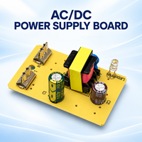 Cartes d'alimentation personnalisées en gros 3V 1A pleine puissance 3W avec circuit indicateur de fonctionnement pour remplacement et réparation