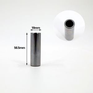 מחיר נמוך מתאים למנועים דו צילינדריים GX630/GX690 ערכת בוכנה מקורית גנרטורים 10 קילוואט טבעת בוכנה מקורית - Product Image 3