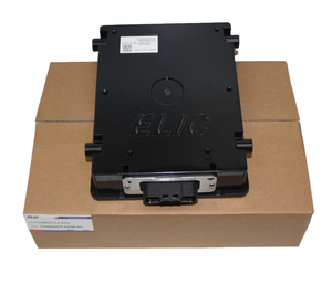 Contrôleur d'accélérateur neuf en acier métallique pour excavatrices industrielles ZX70-3 4684419 ZX360-5G ZX200-5G - Product Image 4