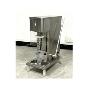 Máquina de Helados de Frutas de Alta Calidad, Mezcladora de Yogurt Congelado, Licuadora de Helados con Frutas Reales - Product Image 5