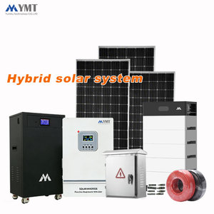 All-in-one Split 16kWh 15kWh 30kWh LiFePO4 48V 10.6kW Hybrid Inverters Kit Home Solar <b>Energy</b> <b>Storage</b> <b>Systems</b> - Product Image 3