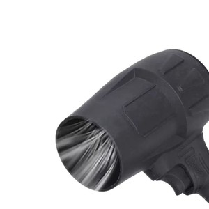 Soplador de Hojas con Motor sin Escobillas, Industrial/DIY, Velocidad Variable Hidráulica, para Limpieza de Autos, Eliminación de Hojas Caídas - Product Image 6