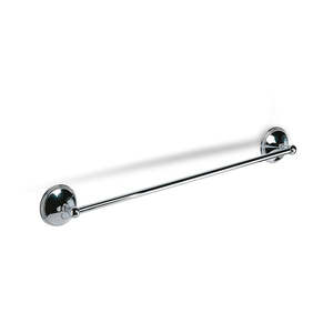 Casinò-IBB 45 cm portasciugamani in ottone elegante accessorio da bagno - Product Image 1