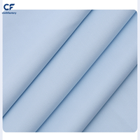 Tissu tricoté anti-UV UPF50+ 66/34 Nylon Spandex 160GSM Non-transparent Extensible dans les 4 sens Séchage rapide Fournisseur en gros