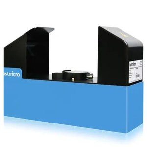 Scanner de rayonnement de particules Fastmicro, surveillance en temps réel, détection gamma, mesure CPM, détecteur nucléaire - Product Image 1